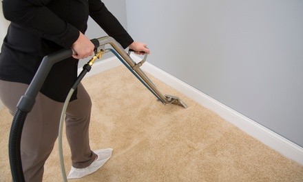 Up to 48% Off on Green / Eco Carpet Cleaning at Got Carpets?