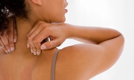 Wellness Packages from Wu Chiropractic & Acupuncture (Up to 81% Off). Three Options Available. 