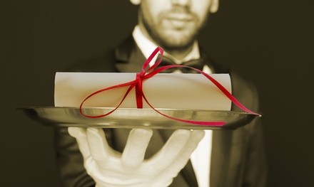 College Admissions and Scholarship Services for One or Two at Scholar Compass (Up to 92% Off)