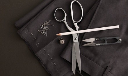 Up to 54% Off at AlbertGerald LLC