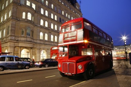 $50 Off $100 Worth of Bus Transport Service