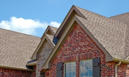 $90 for $250 Worth of Roofing Services — Ivy Division Roofing and Contracting