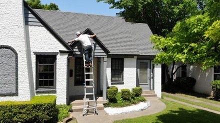 Up to 67% Off on Roofing Services at Invictus Roofing and Construction