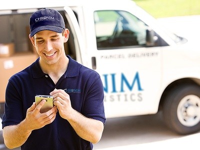 53% Off General Delivery (UPS, FedEx)