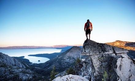 $18 for Value Towards Sportswear, Outdoor Gear, Apparel, and More at BlueZone Sports ($30 Value)