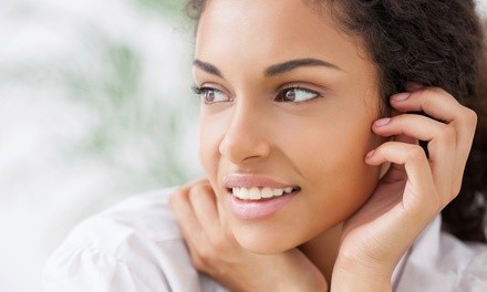 Up to 20% Off at Healthy living