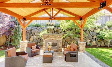 Home-Renovation Estimate from So Cal Builders & Design (90% Off)