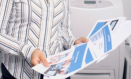 One Day, Week, or Month of Co-Workspace Rental Rental from Urban Workspace (Up to 62% Off)