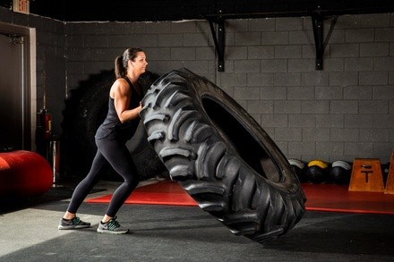 Up to 60% Off on Personalized Fitness Program at TNT Fitness Results - West Bend