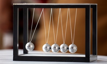 One or Three Past Life Regression or Healing Hypnotherapy Sessions at Dancing Reeds Healing (Up to 54% Off)