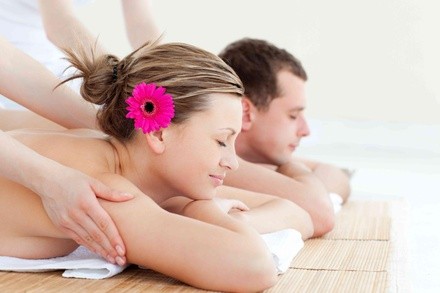 Up to 39% Off on Spa - Mud Wrap (Services) at Family and Friends Massage Spa