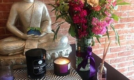 $40 for $85 Worth of Services — Psychic Room