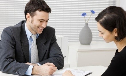 Up to 55% Off at The Resume Doctor