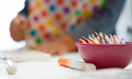 Up to 50% Off on Camp - Day at Coy's Camps and Classes