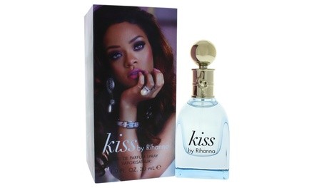 Rihanna Riri Kiss EDP Spray for Women 1oz
