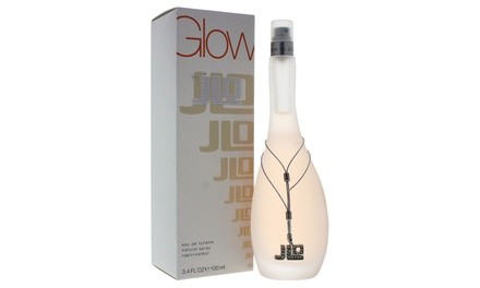 Jennifer Lopez Glow EDT Spray