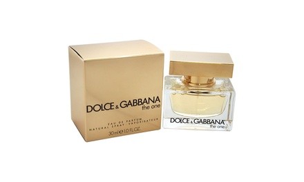 Dolce & Gabbana The One Women EDP Spray