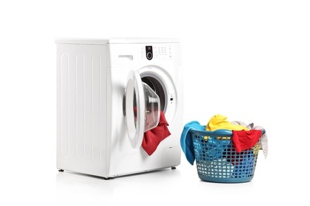 $33 Off $65 Worth of Laundry Services