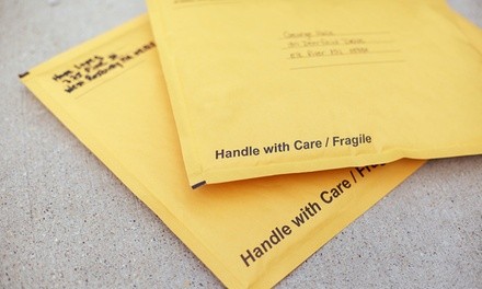 Up to 55% Off at Busy Bees Delivery, LLC