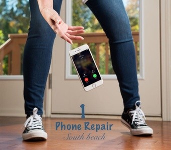 Up to 45% Off on Mobile Phone / Smartphone Repair at 1PhoneRepair & Electronics