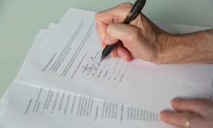 $60 Worth of Services