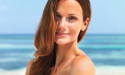 One, Two, or Three Mesotherapy Injections at VE Medspa and Salon (Up to 80% Off)