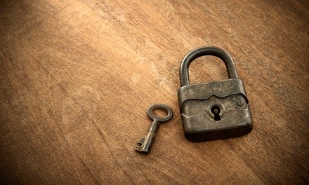 Private Escape Room Admission for Two, Four, or Six at Challenge Escape Rooms (Up to 27% Off) 