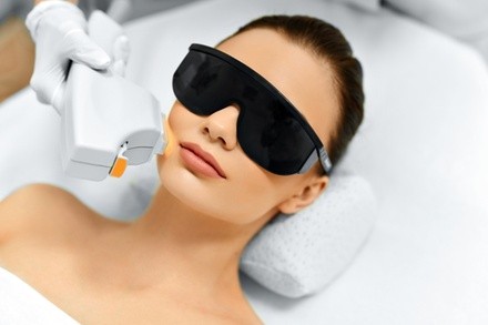 One or Three IPL Facials at Image Lift (Up to 71% Off)