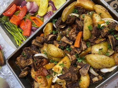Up to 35% Off on Online Restaurant Gift Card at Island Kitchen Eatery & Caterers
