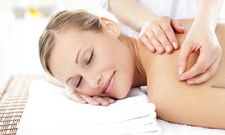 Acupuncture Treatments, Tarot Card Reading, and More at Rejuvenate Acupuncture & Massage (Up to 65% Off)