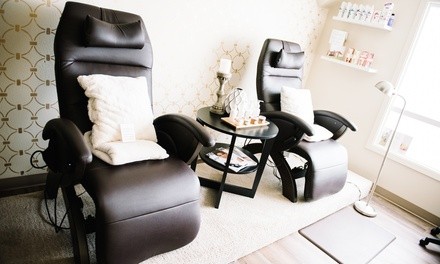 Bikini or Brazilian Sugaring Treatment at Pepper's Salon and Spa (Up to 45% Off). Two Options Available.