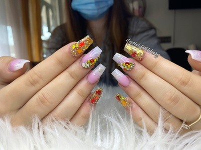 Up to 24% Off on Gift Card - Nail Salon at Lavish Beauty Lounge