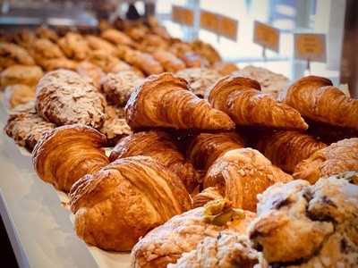 Up to 26% Off on Pastry (Bakery & Dessert Parlor) at Dulce Capital