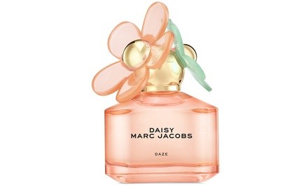 Marc Jacobs Daisy Daze EDT 1.6 Oz Women's 