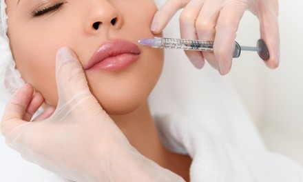 One or Two Syringes of Juvéderm Ultra XC at Pure Medical Spa (Up to 34% Off)