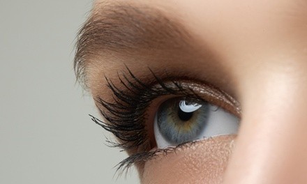 Up to 44% Off on Eyelash Extensions at Beautii lash co