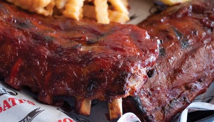 $15 For $30 Worth Of Casual Italian Dining