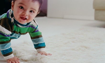 $72 for $149 Worth of Rug and Carpet Cleaning — I Love My Cleaner