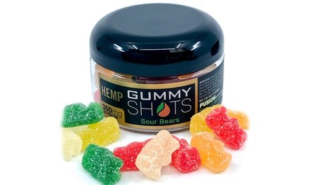 $40 Towards Products from CBD Fusion (50% Off)