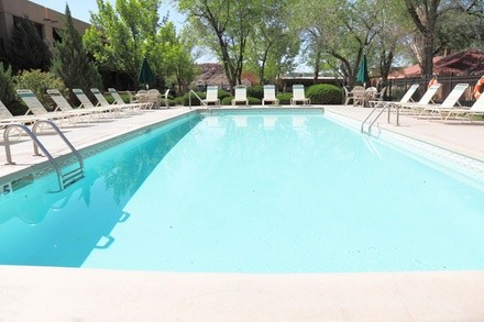 Up to 43% Off on Home Swimming Pool Repair / Maintenance at Bahamas Blue Pool Repair and Service