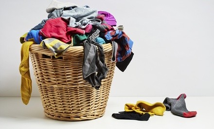 $25 for $50 voucher — Tidy and Clean