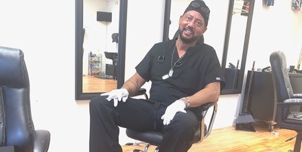 Up to 42% Off on Hair Restoration - Other at ManScape Micropigmentation