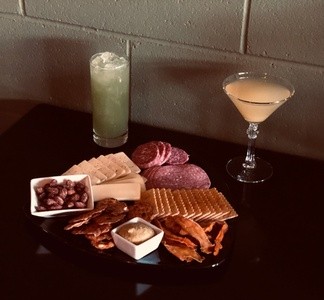 Up to 35% Off on Bar Offerings - Cocktails at Red Cedar Spirits Distillery