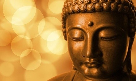 Psychic Readings or Past Life Regression Program at Third Eye Psychic (Up to 62% Off). Three Options Available.