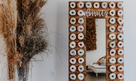 Up to 50% Off at Floral Luxe & Co