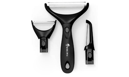 Up to 52% Off on Kitchen Tool / Gadget (Retail) at Mr&Mrs White