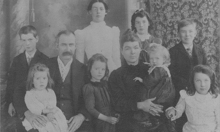 $193 for $350 Worth of Genealogy Consulting — Investigative Genealogy Services