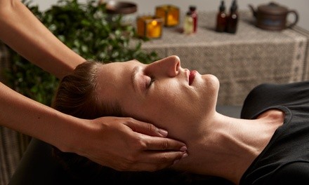 Up to 47% Off on Reiki at Whispering Willow Wellness LLC