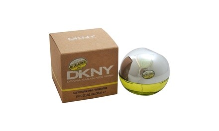 Be Delicious by Donna Karan for Women - EDP Spray