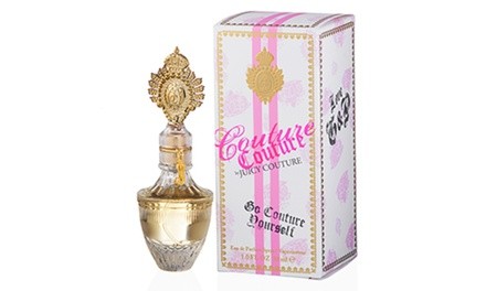 Couture Couture by Juicy Couture EDP Spray for Women (Choose your size)